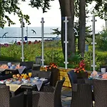 Strandhotel Seerose 4* Kolpinsee