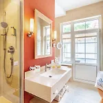 Strandhotel Seerose 4*