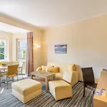 Strandhotel Seerose Kolpinsee