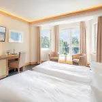 Strandhotel Seerose