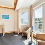 Strandhotel Seerose Hotel Kolpinsee