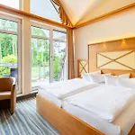 Hotel Strandhotel Seerose