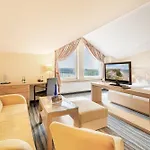 Hotel Strandhotel Seerose 4*