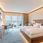 Hotel Strandhotel Seerose Kolpinsee