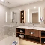 Strandhotel Seerose Hotel Kolpinsee