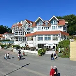 Strandhotel Seerose