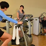Strandhotel Seerose Hotel 4*
