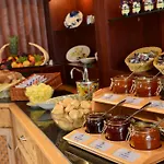 Strandhotel Seerose