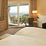 Strandhotel Seerose Otel Kolpinsee