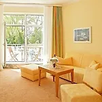 Strandhotel Seerose 4* Kolpinsee
