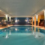 Strandhotel Seerose Hotel 4*