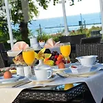 Strandhotel Seerose Hotel 4*