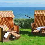 Strandhotel Seerose 4* Kolpinsee