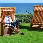 Hotel Strandhotel Seerose Kolpinsee