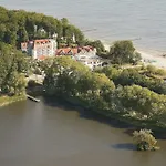Strandhotel Seerose 4* Kolpinsee