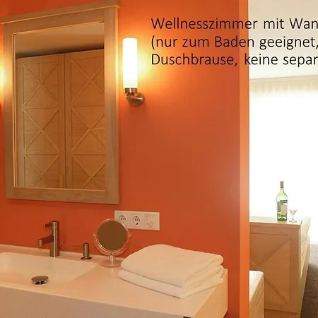 Strandhotel Seerose Hotel