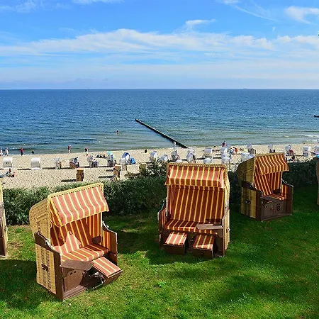 Hotel Strandhotel Seerose