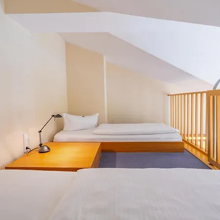 Hotell Strandhotel Seerose 4*