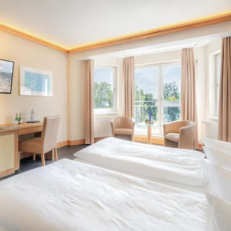 Strandhotel Seerose