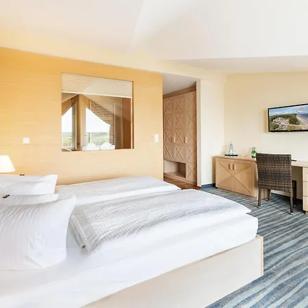 Strandhotel Seerose 4*