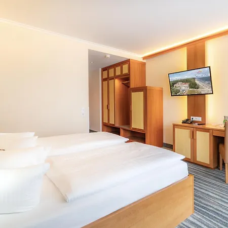 Strandhotel Seerose