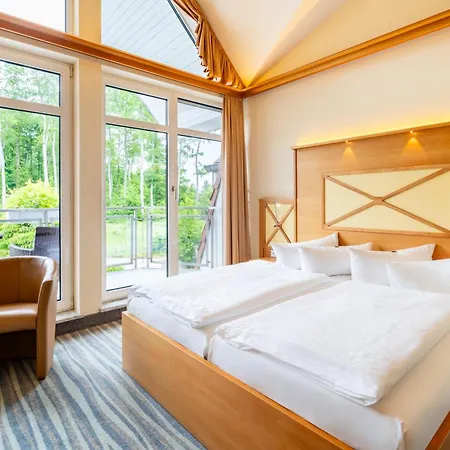 Hotel Strandhotel Seerose