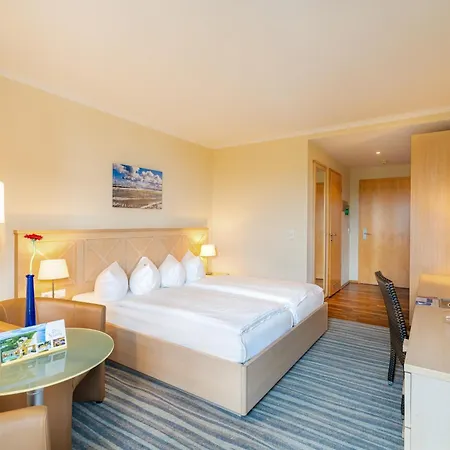Strandhotel Seerose