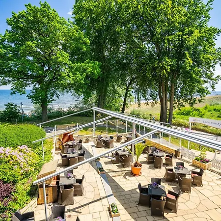 Strandhotel Seerose 4*