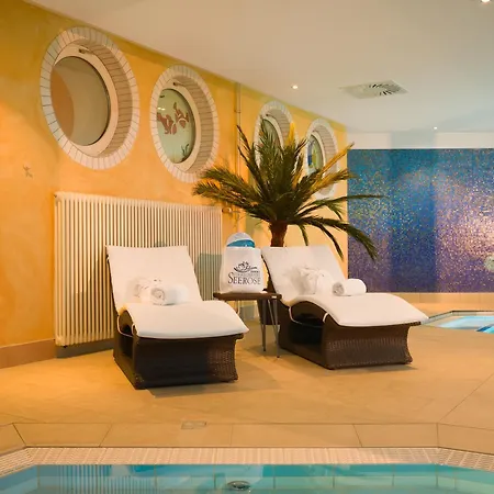 Strandhotel Seerose