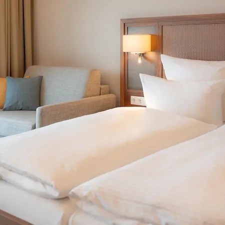 Strandhotel Seerose Hotel