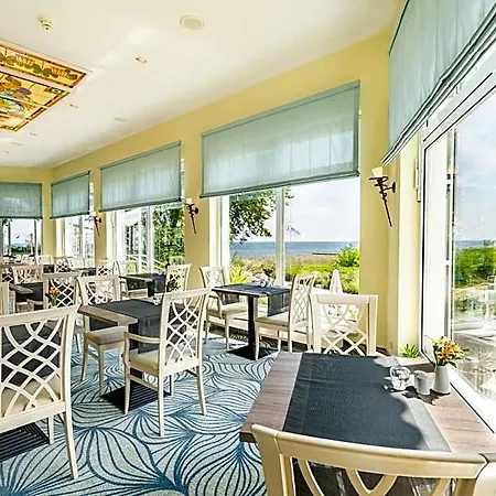 Hotel Strandhotel Seerose Kolpinsee