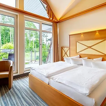 Strandhotel Seerose Kolpinsee