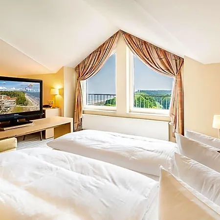 Strandhotel Seerose