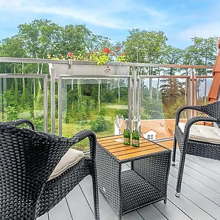 Strandhotel Seerose 4* Kolpinsee
