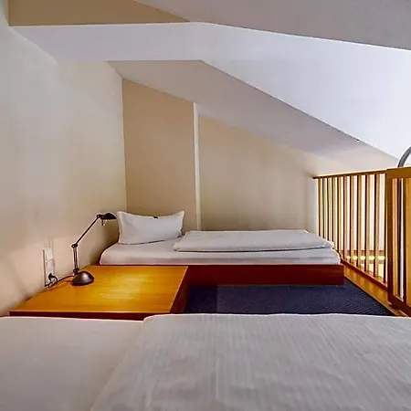 Strandhotel Seerose Kolpinsee