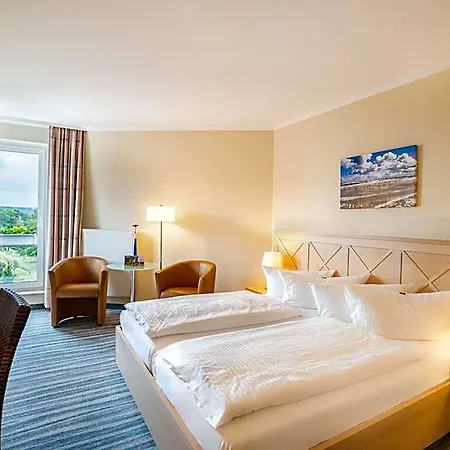 Strandhotel Seerose Kolpinsee