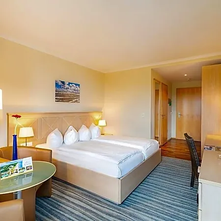 Hotel Strandhotel Seerose