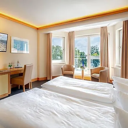 Strandhotel Seerose