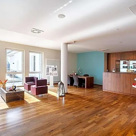 Strandhotel Seerose