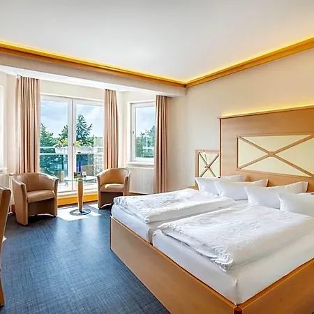 Hotel Strandhotel Seerose