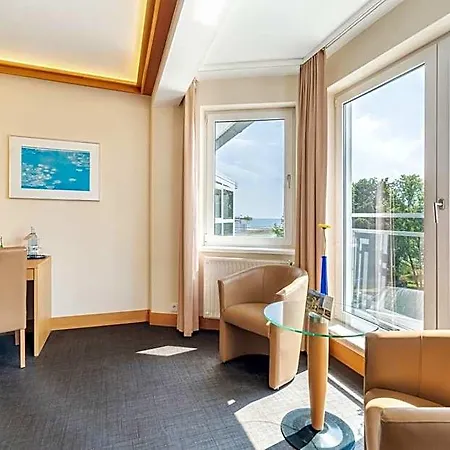 Strandhotel Seerose
