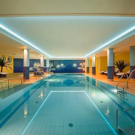 Strandhotel Seerose Kolpinsee