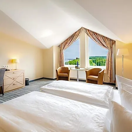 Strandhotel Seerose