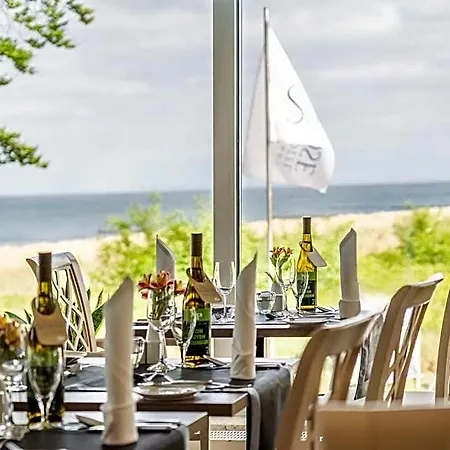 Hotel Strandhotel Seerose Kolpinsee