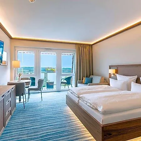 Strandhotel Seerose