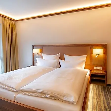 Strandhotel Seerose