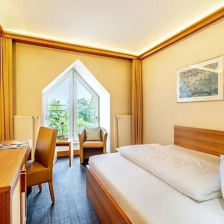Strandhotel Seerose