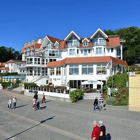 Strandhotel Seerose