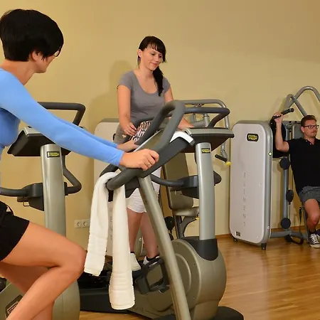 Strandhotel Seerose Hotell 4*