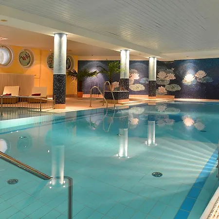 Strandhotel Seerose